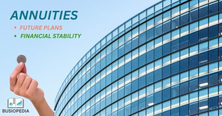 Are Annuities the Best Investment for a Bright Future? A Comprehensive Analysis
