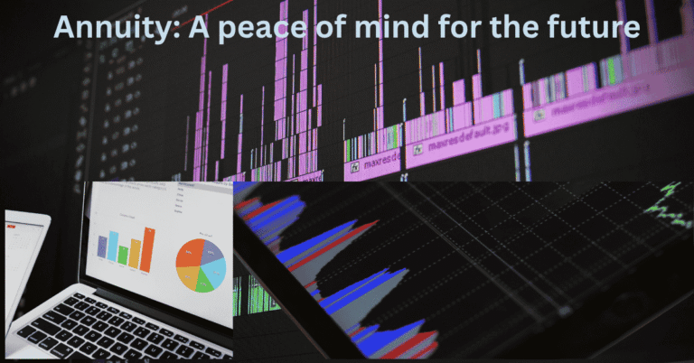 Difference between Annuity due and Ordinary Annuity