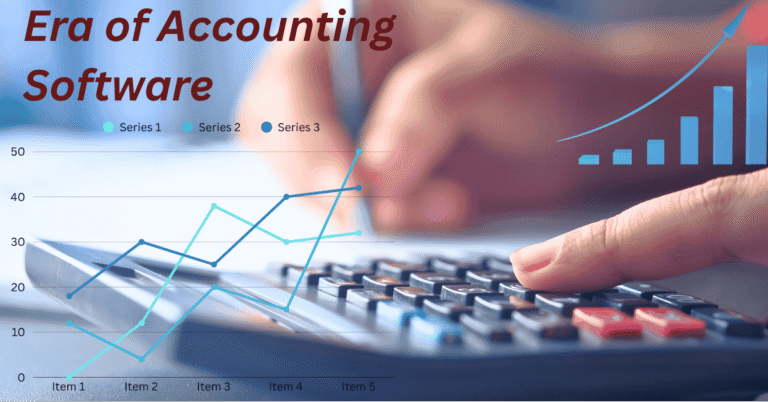 Accounting Software