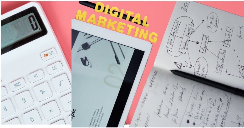 Description of different case studies 