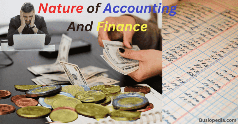 Difference Between Accounting And Finance: A Proven Comprehensive Guide For Beginners