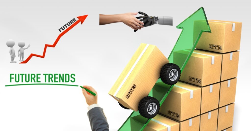 Focusing on future trends for accounting software.