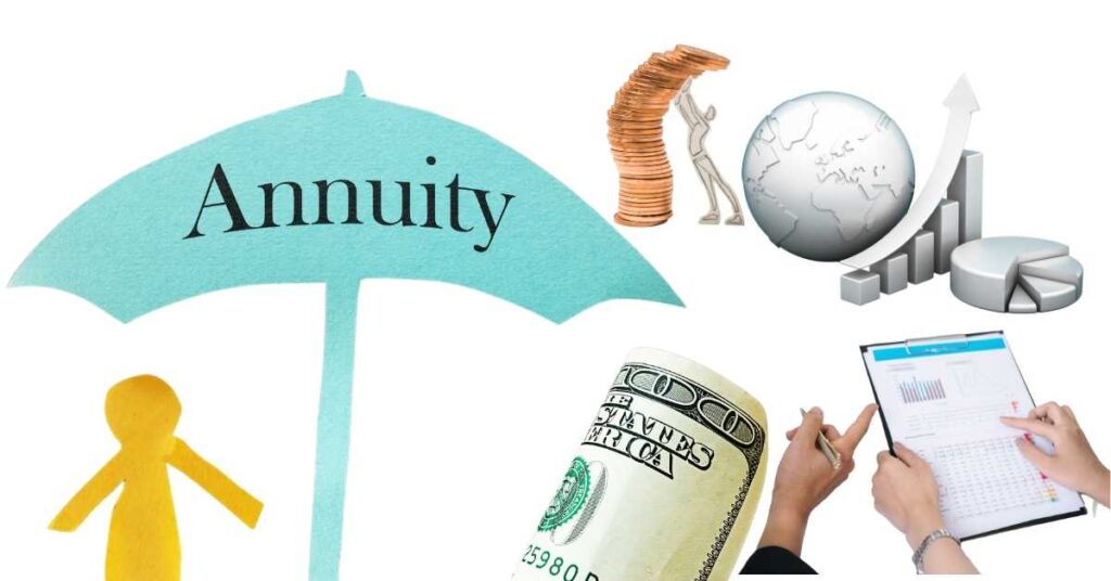 intro of annuities