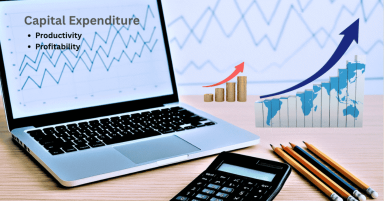 Understanding Capital Expenditure: Definition, Significance, and Its Association in Financial Decision-Making