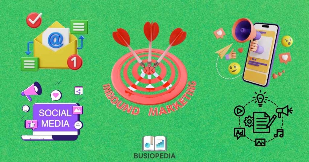 Inbound Marketing