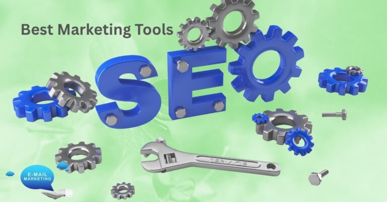 Best Marketing Tools In An Advertising Plan