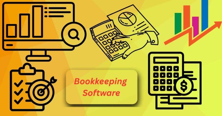Bookkeeping Software