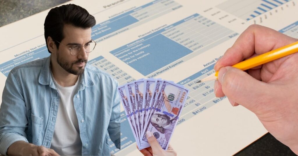 Management of Revenue Expenditure