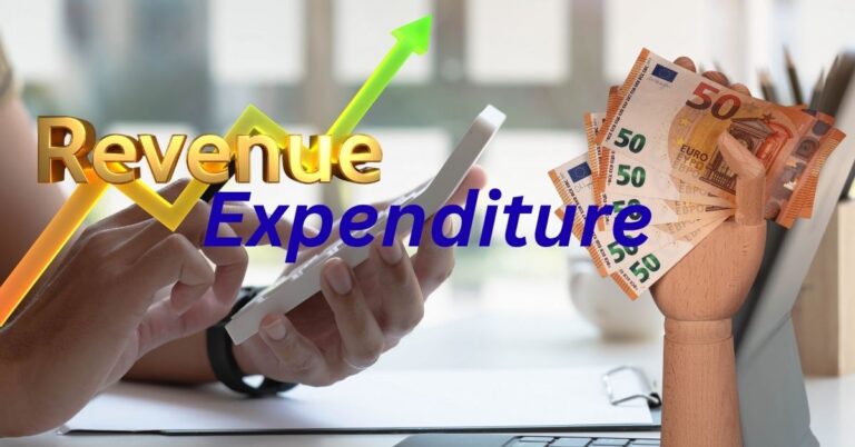 Mastering Revenue Expenditure for Business Success