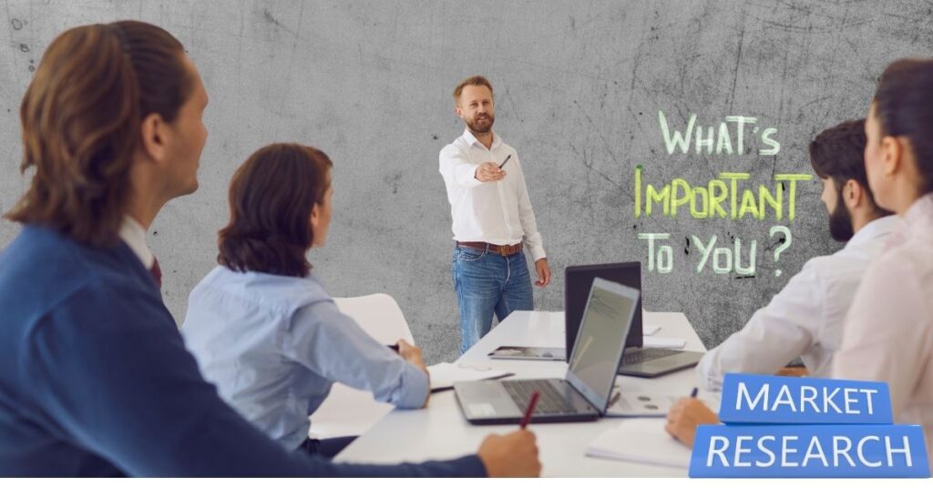 How Market Research is important for business Growth ?
