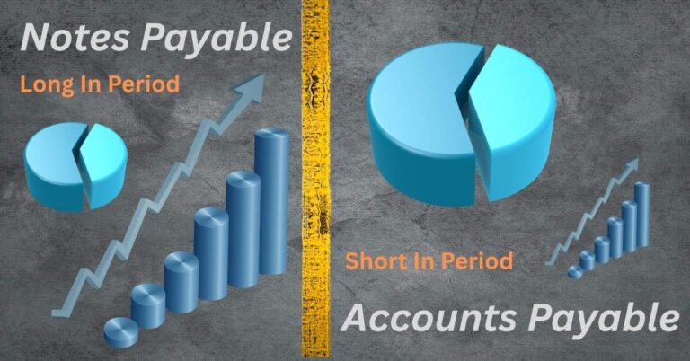What You Should Know? Notes Payable And Accounts Payable