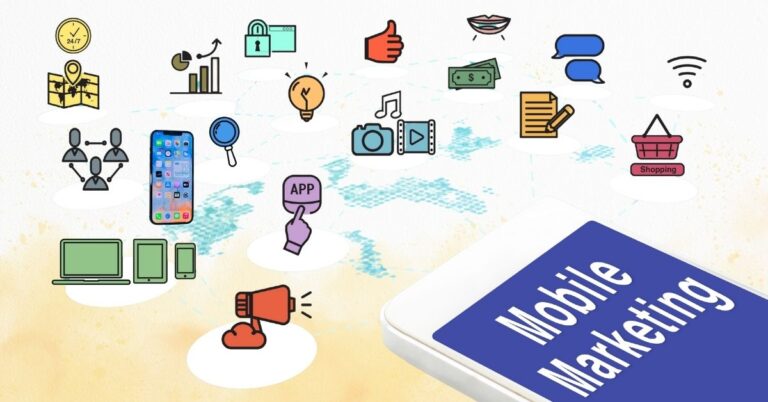 Powerful Mobile Marketing Strategies You Must Try