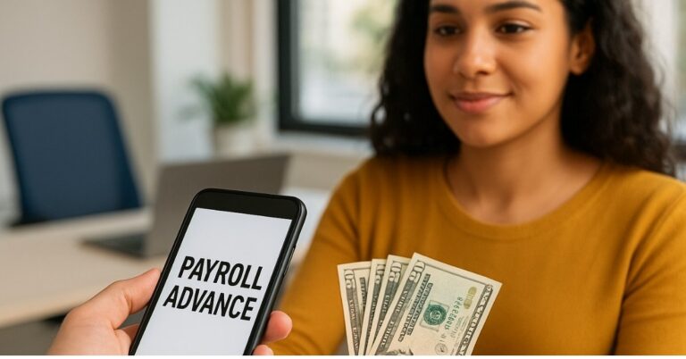 Payroll Advance: Powerful Ways to Enhance Workplace Morale