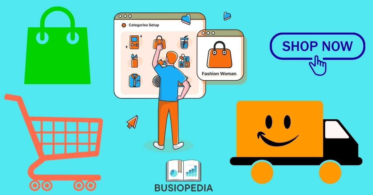 Amazon Seller Account