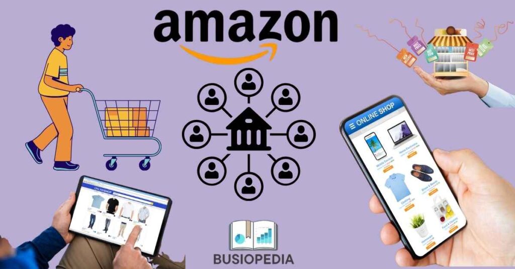 Amazon Seller Account