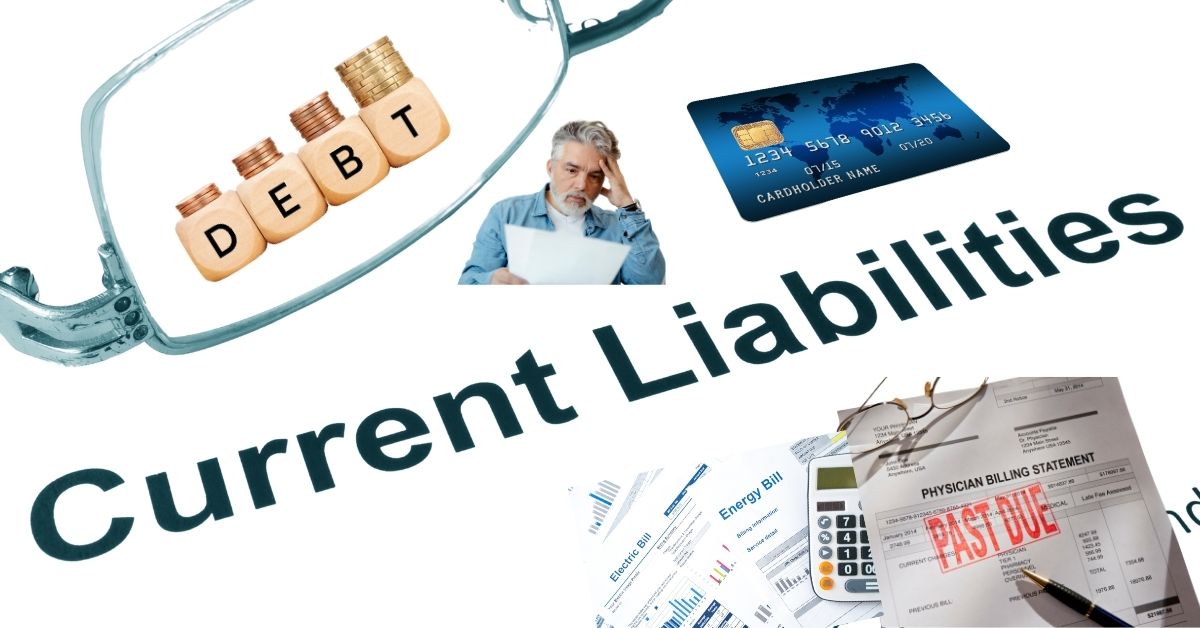 Introduction of current liabilities