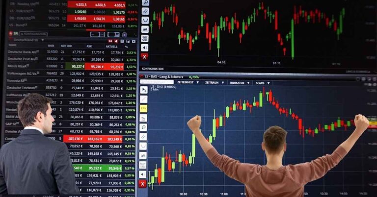 Fixed Index Annuities: Peace of mind concept