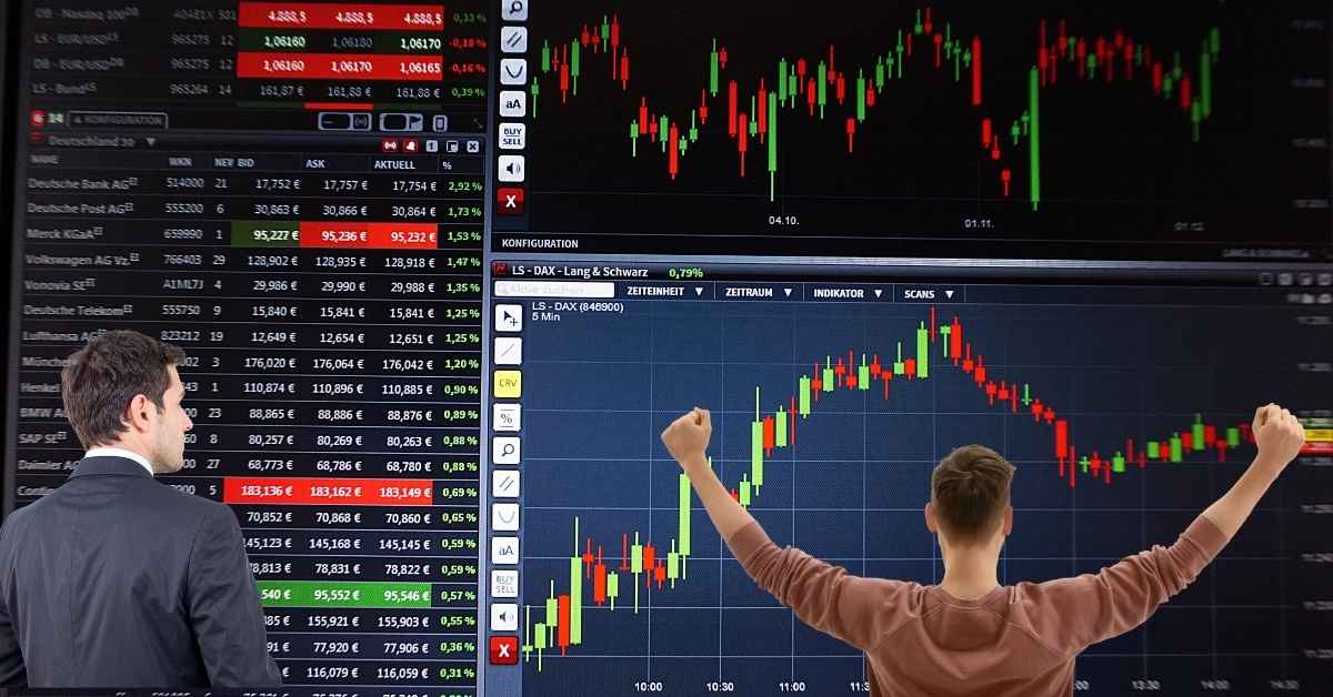 Fixed Index Annuities: Peace of mind concept