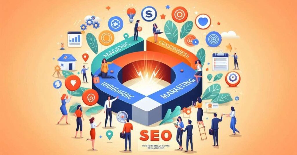 defining the sources of inbound marketing