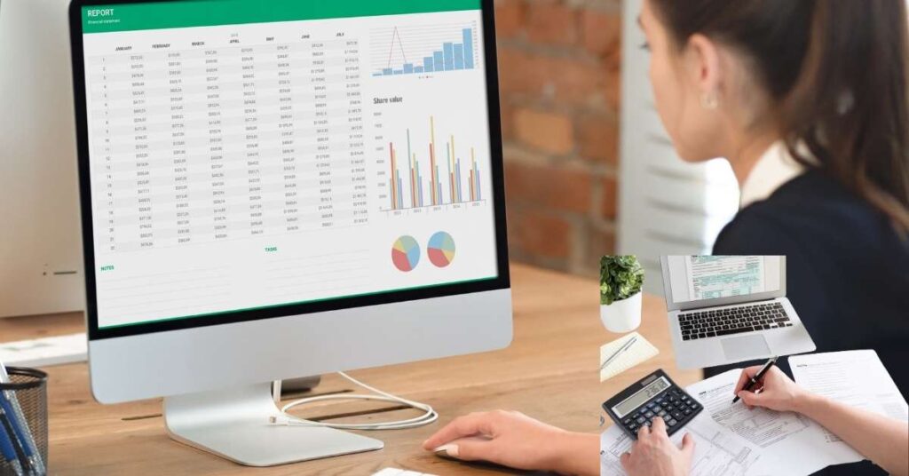 All about introduction of QuickBooks