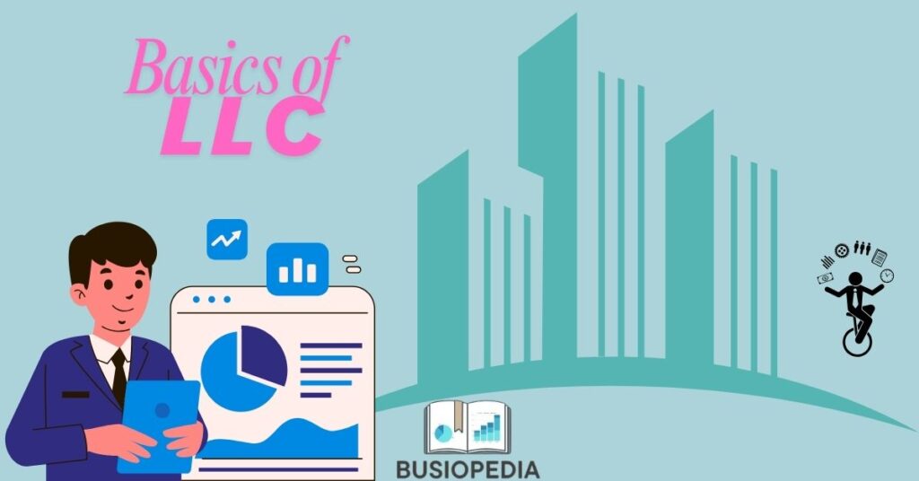 Limited Liability Company (LLC)