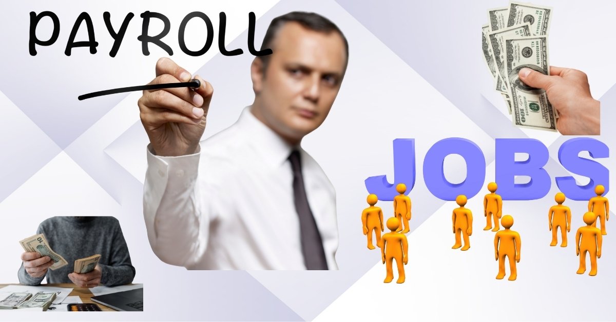 Importance and trends of remote payroll jobs