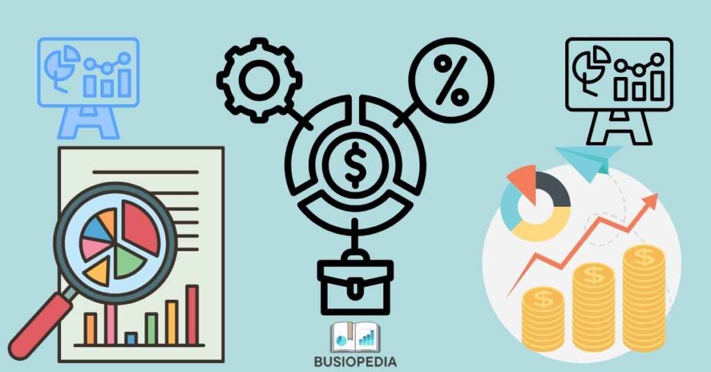Key Financial Ratios regarding Working Capital