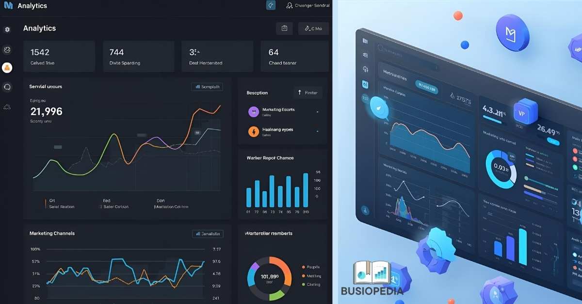 MARKETING MIX MODELING