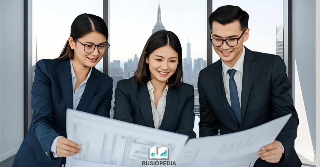 Real Estate Accounting for Property Development