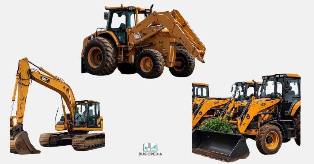 Describing the feature of market approach in tangible assets