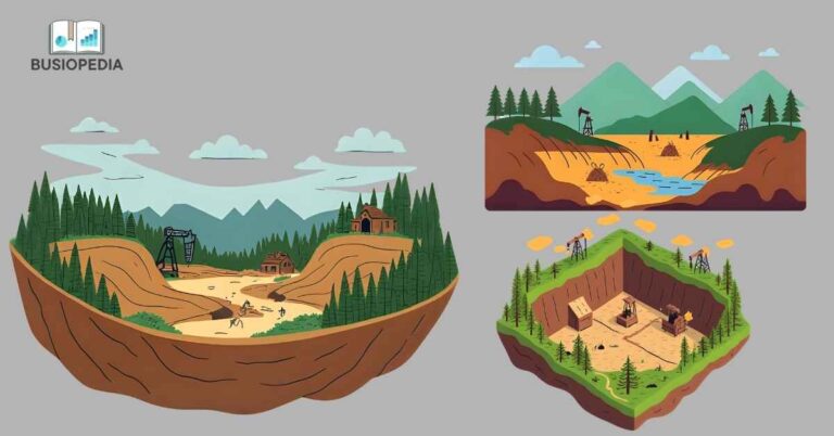 Introduction of Depletion