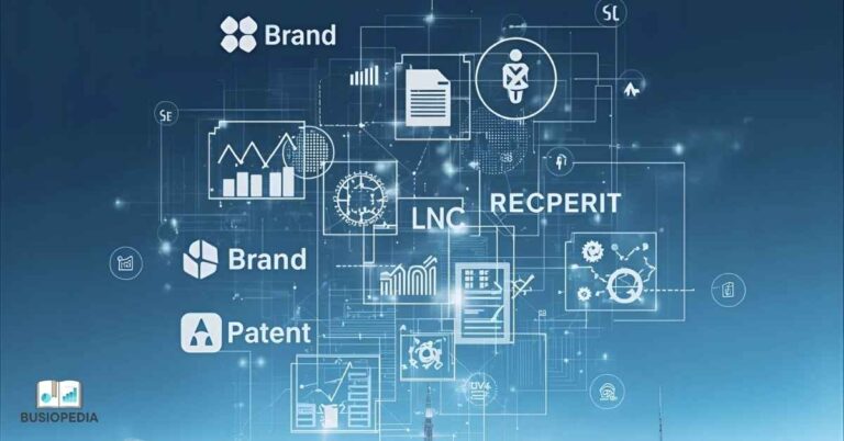 An Introduction of Intangible Asset