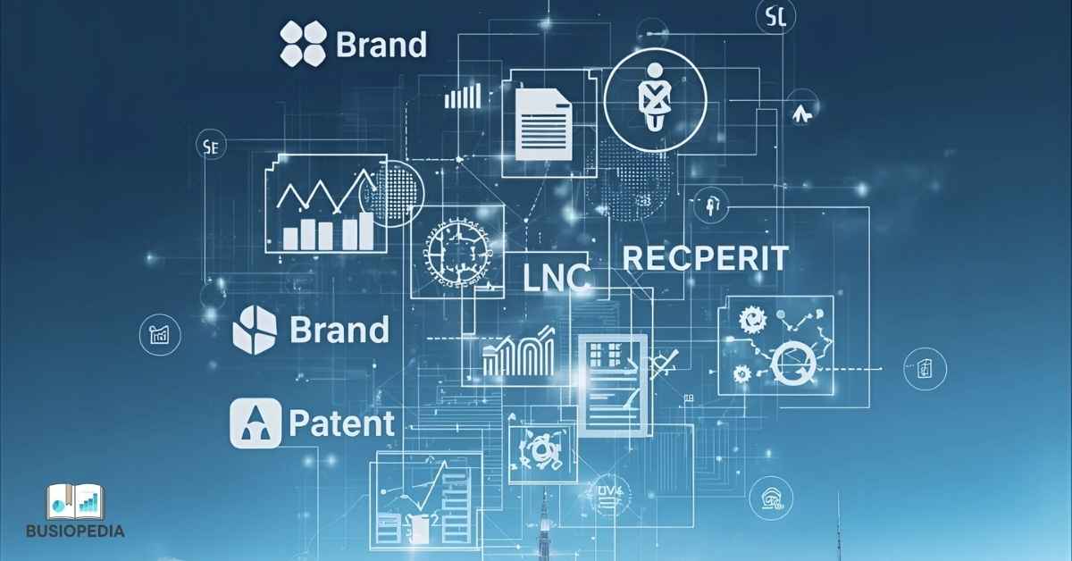 An Introduction of Intangible Asset