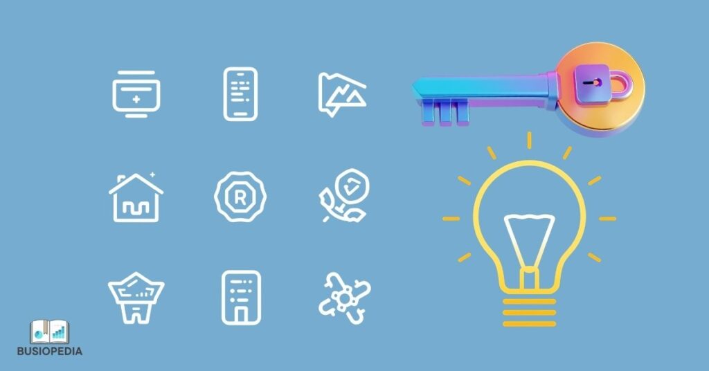 Understanding of Intangible Assets