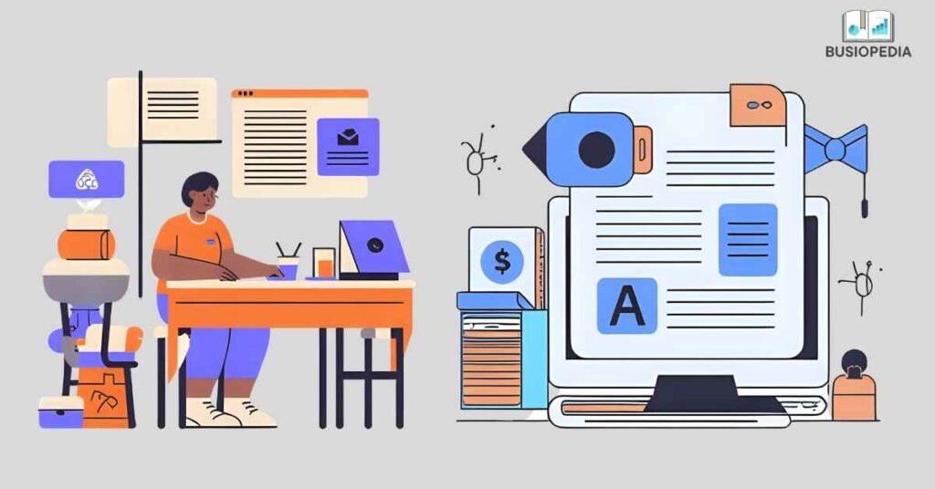 Categories of Intangible Assets