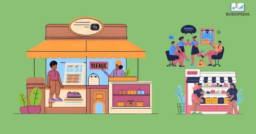 Representation of brand based intangible assets