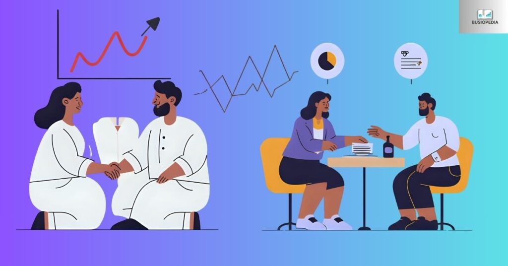 Key responsibilities in corporate finance Merger & Acquisition roles