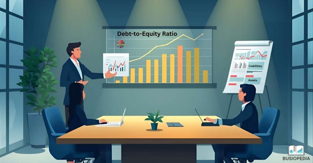 Introduction of Debt-to-Equity Ratio